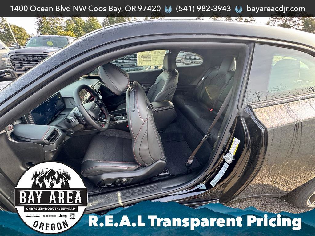 New 2026 Dodge Charger Scat Pack image 15