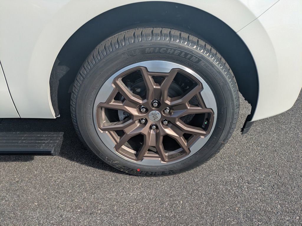 New 2026 Ford Expedition Max King Ranch image 11