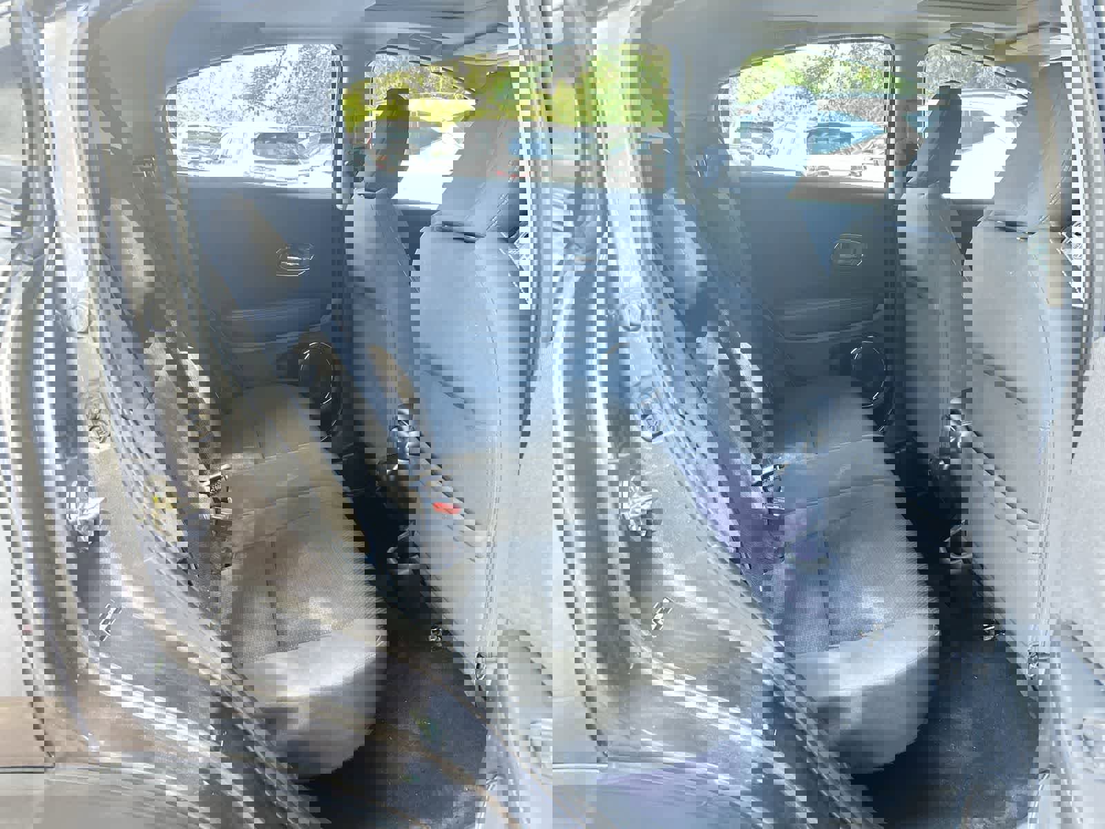 Used 2019 Honda HR-V EX image 13