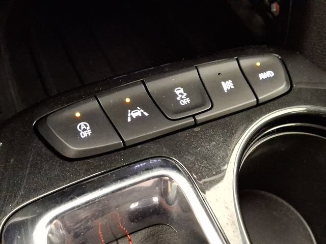 Used 2023 Chevrolet TrailBlazer RS AWD/4WD image 23