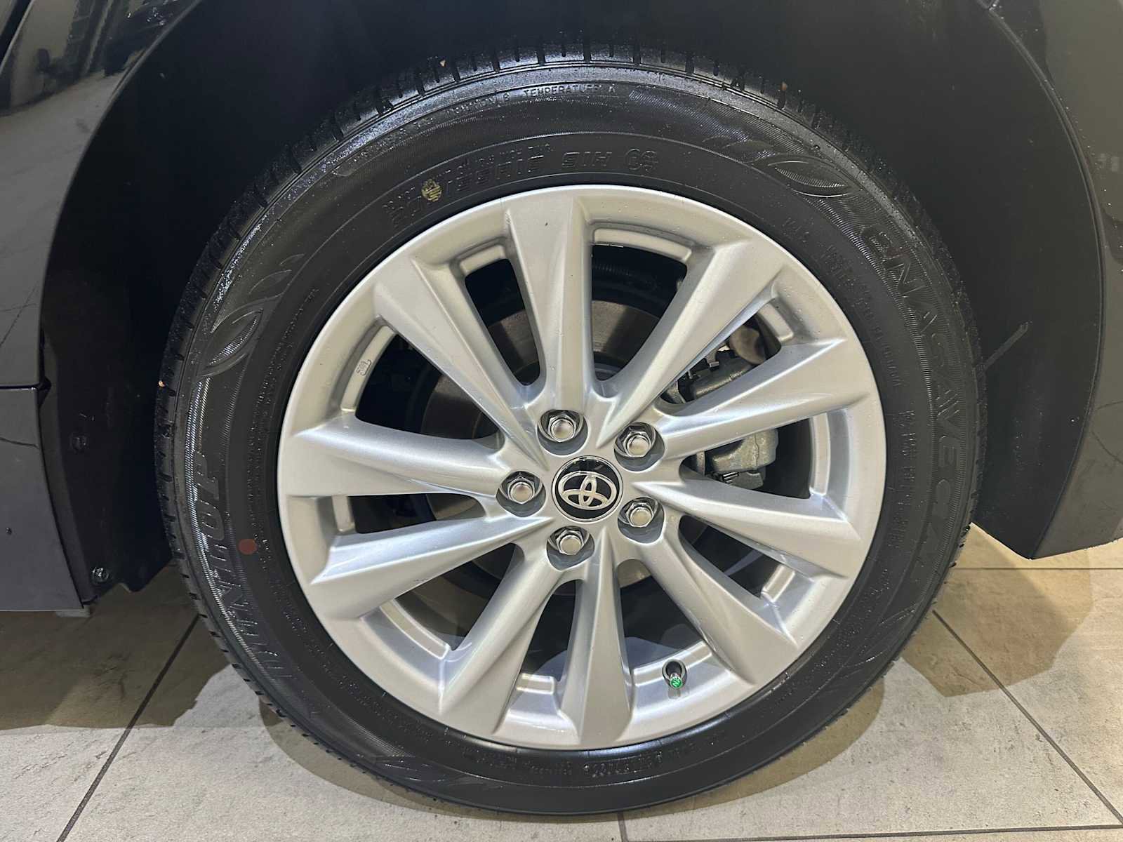 Certified 2023 Toyota Corolla SE image 8