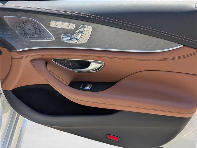 Used 2023 Mercedes-Benz AMG GT 43 image 9