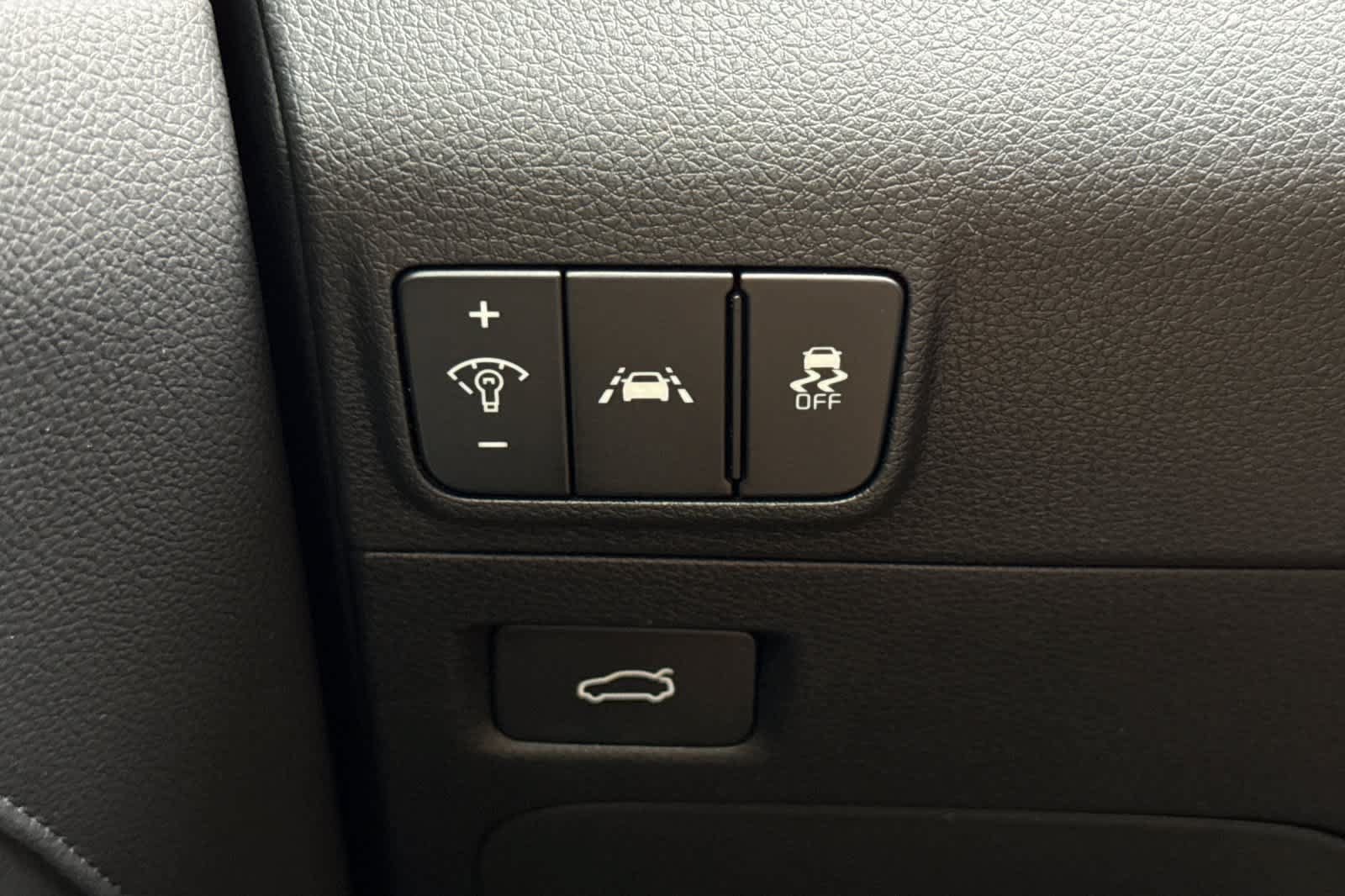 Used 2021 Kia K5 EX FWD image 28