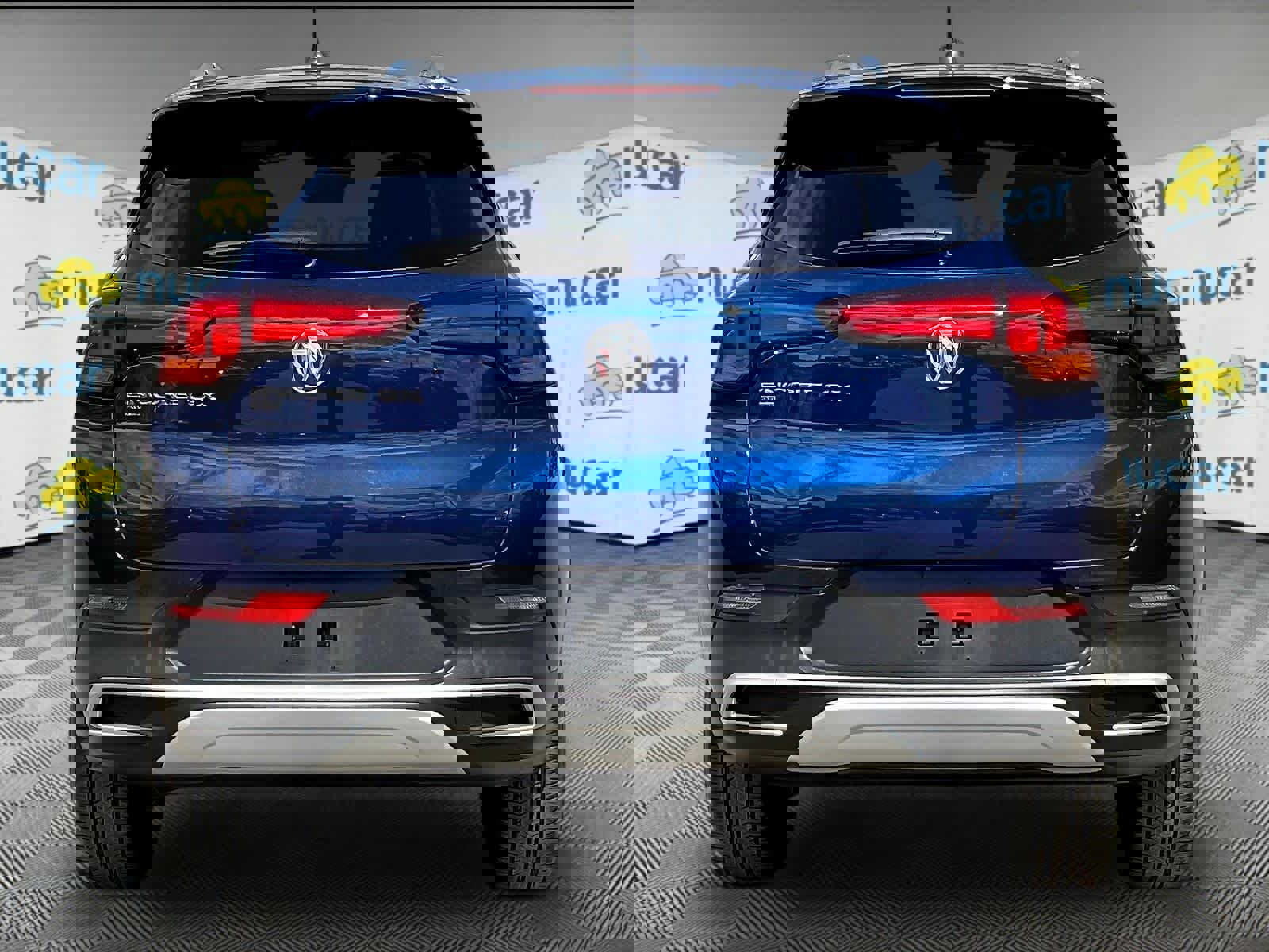 Used 2023 Buick Encore GX Select w/ Safety Package II image 5