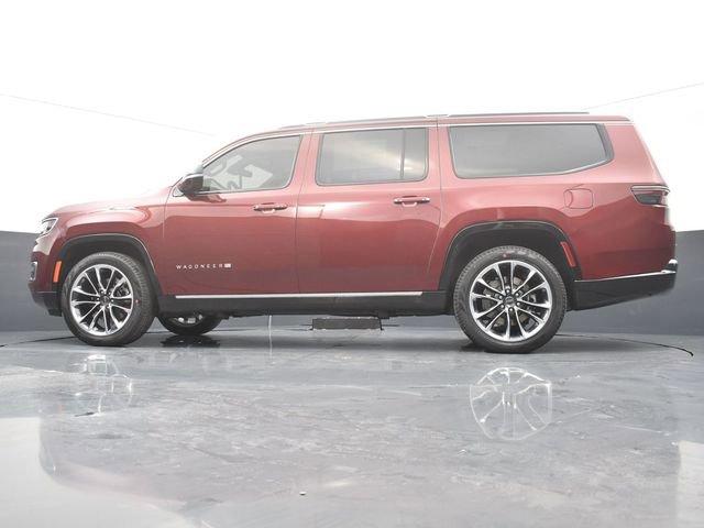 New 2023 Jeep Wagoneer L Series III w/ Premium Group I AWD/4WD image 57