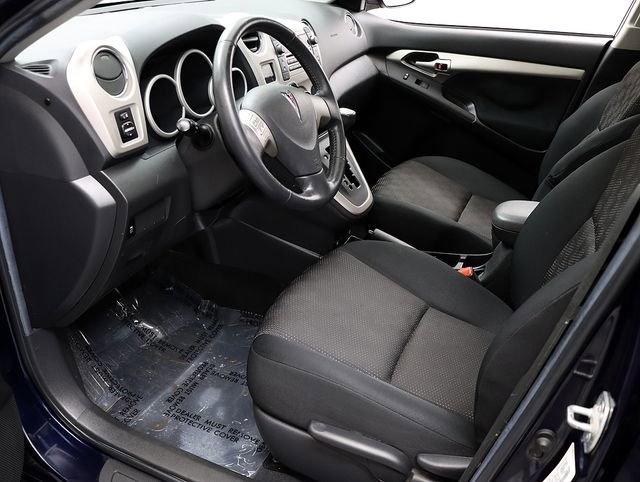 Used 2009 Pontiac Vibe AWD w/ Sun And Sound Package image 10