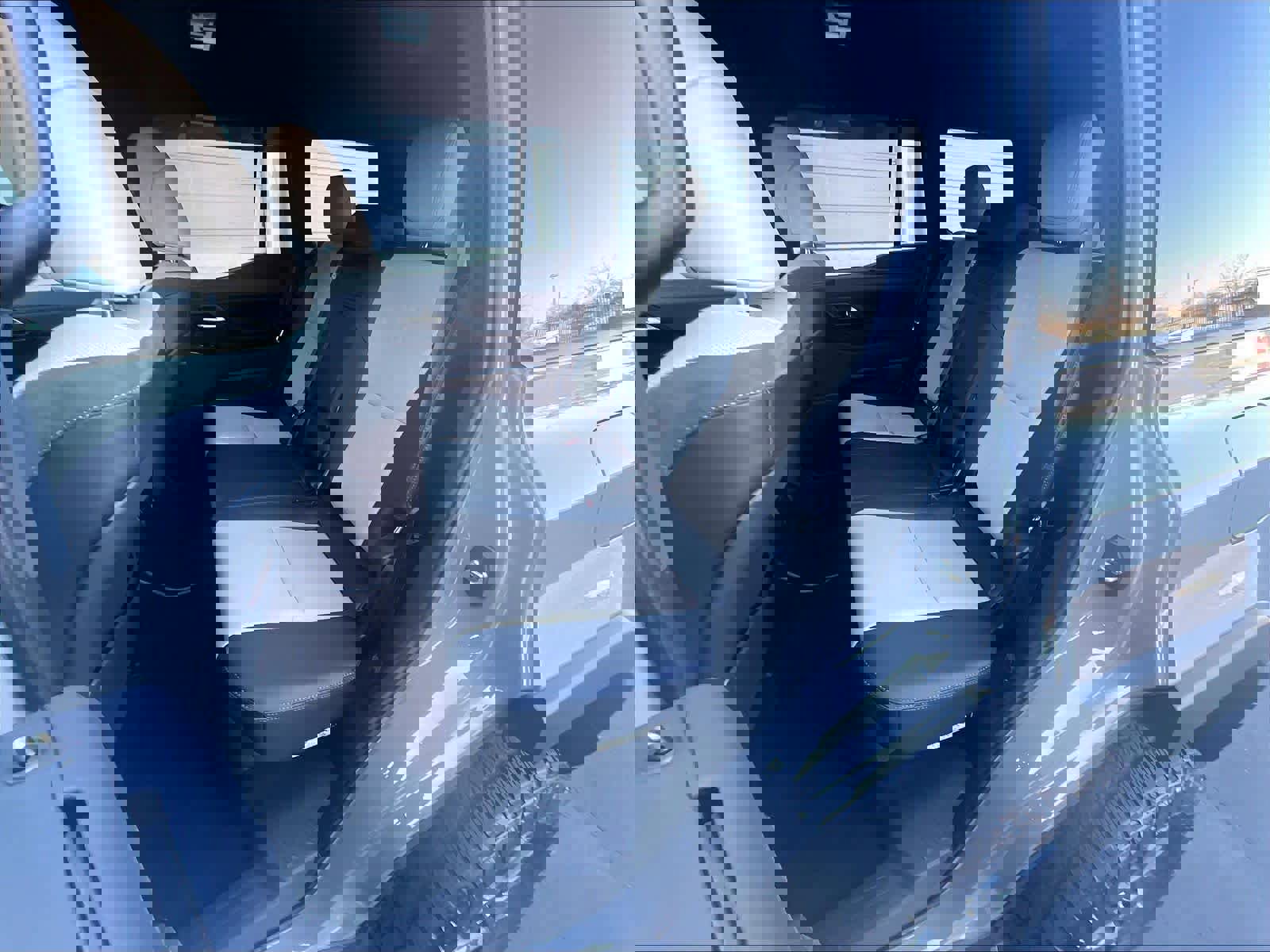 Used 2025 Lexus GX 550 image 28