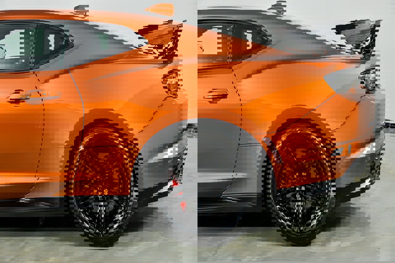 Used 2023 Chevrolet Camaro ZL1 image 9