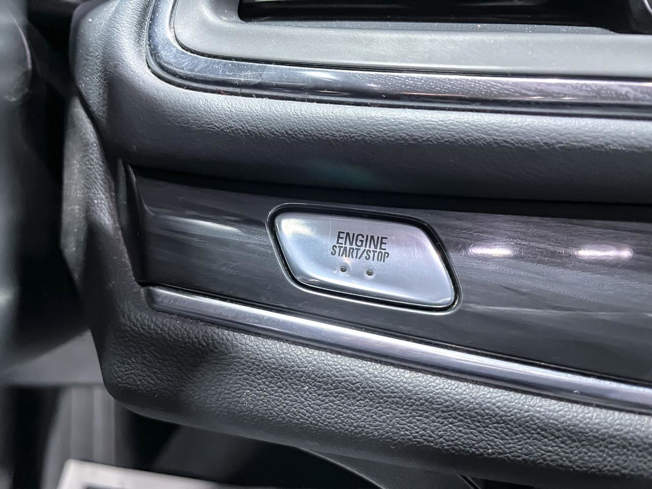 Used 2020 Buick Enclave Essence image 18