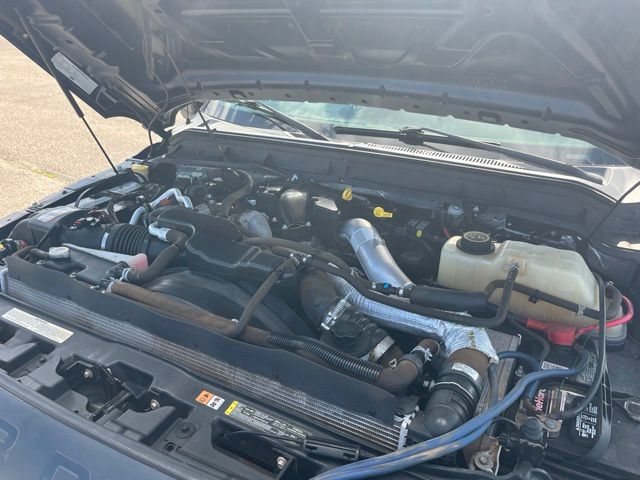 Used 2016 Ford F350 XL w/ Power Equipment Group AWD/4WD image 20