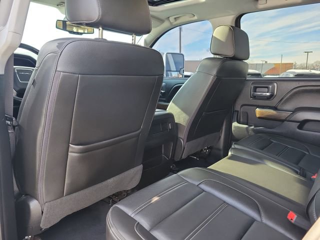 Used 2019 GMC Sierra 2500 Denali image 25