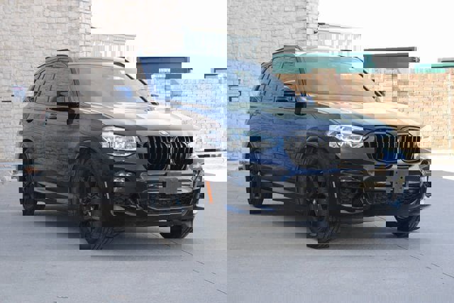 Used 2020 BMW X3 xDrive30i w/ M Sport Package 2 image 2
