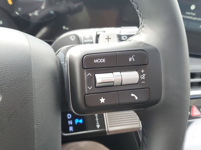 New 2026 Hyundai Santa Fe Limited image 24