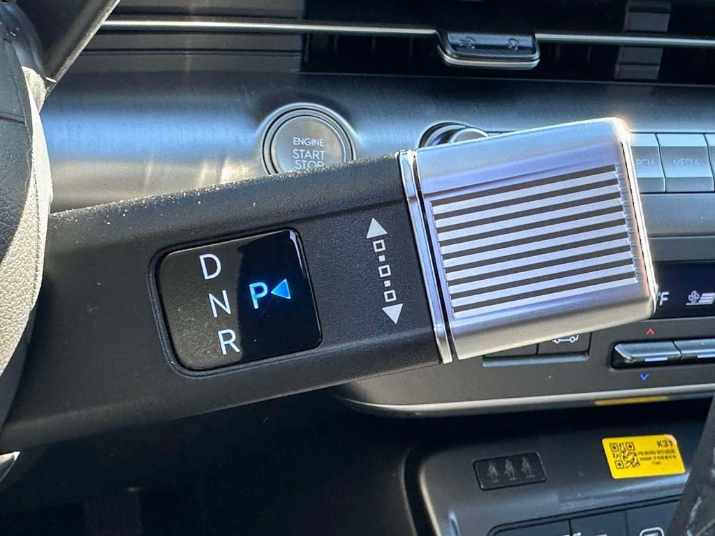 Certified 2026 Hyundai Kona SEL Premium image 33