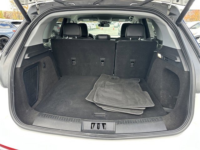 Certified 2022 Lincoln Corsair AWD w/ Equipment Group 101A image 42