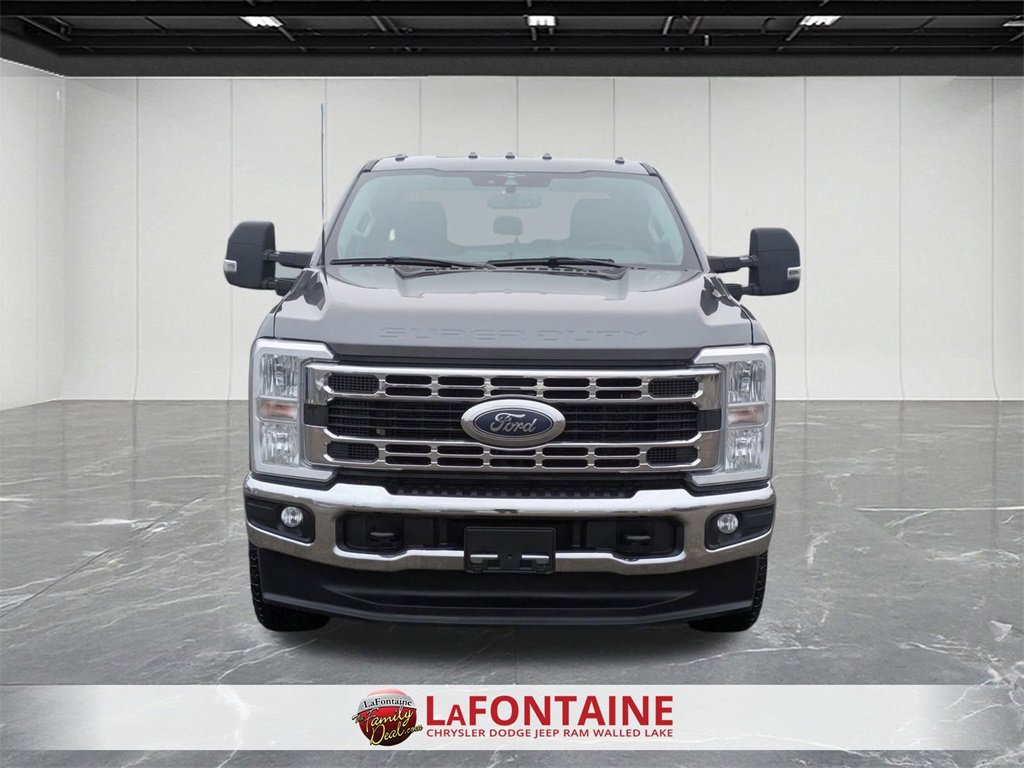 Used 2023 Ford F250 XLT image 8