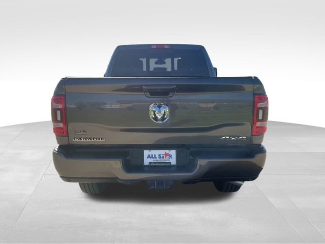 Used 2024 RAM 2500 Laramie image 8