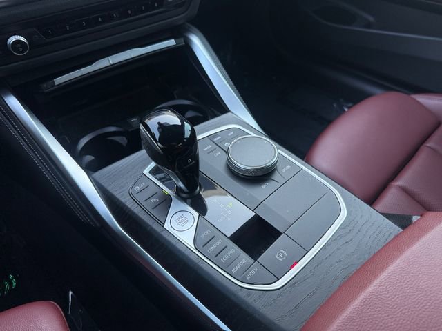 Used 2023 BMW 440i xDrive Coupe w/ M Carbon Exterior Package image 22