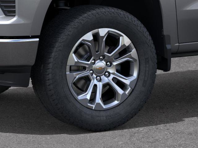 New 2026 Chevrolet Silverado 1500 LTZ image 42