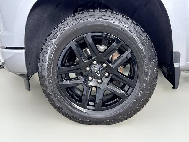 Used 2024 Chevrolet Silverado 1500 RST AWD/4WD image 31