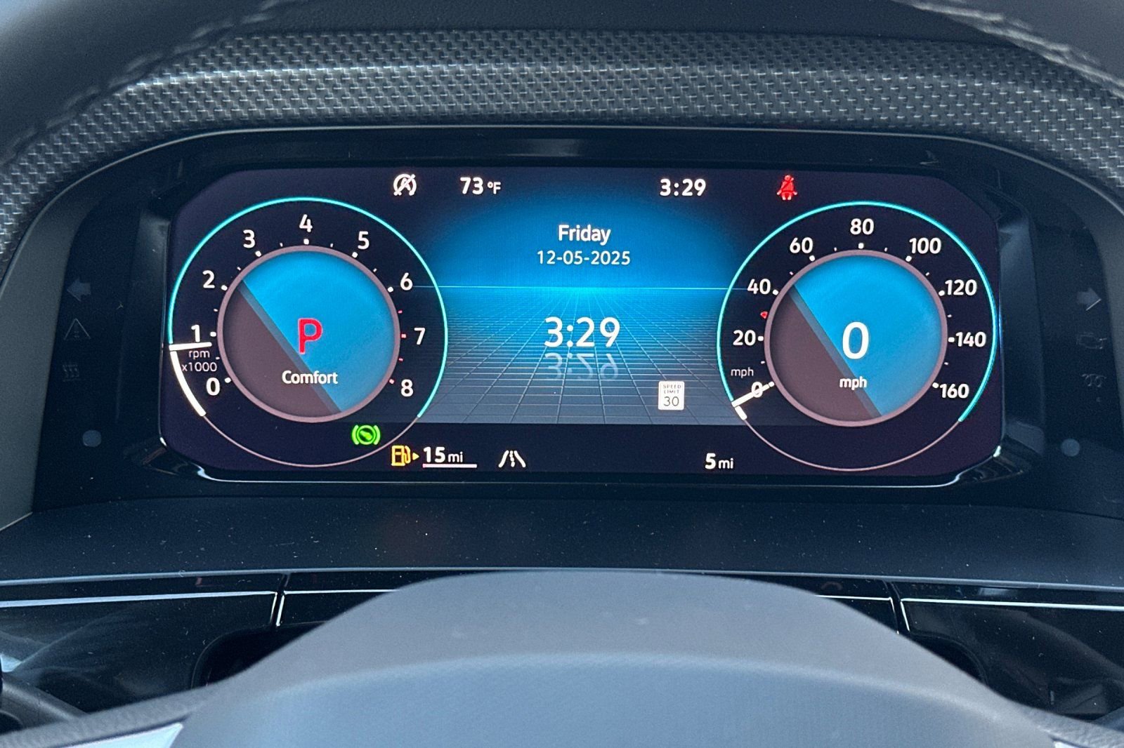 New 2026 Volkswagen Atlas Cross Sport SEL Premium R-Line image 23