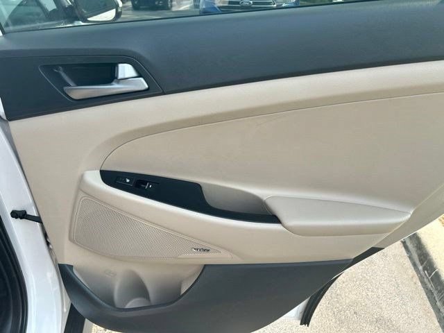 Used 2017 Hyundai Tucson Limited w/ Limited Ultimate Package 03 AWD/4WD image 40