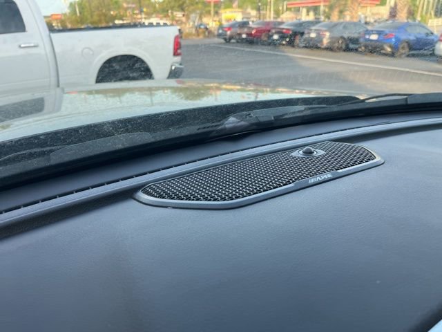 Used 2024 RAM 3500 Big Horn w/ Night Edition image 22