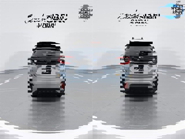 Certified 2025 Subaru Crosstrek 2.5i Sport w/ Crosstrek Mirror Package image 7