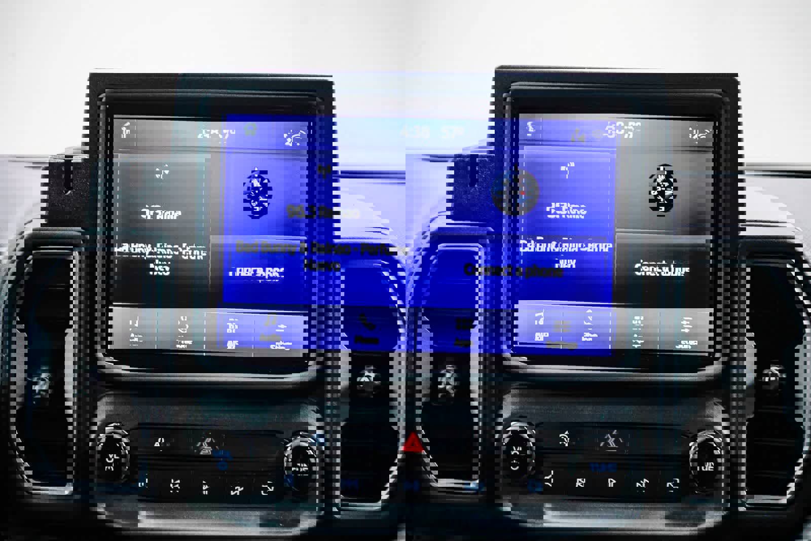 Used 2022 Ford Bronco Sport Big Bend w/ Convenience Package image 13