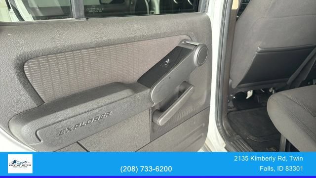 Used 2010 Ford Explorer XLT AWD/4WD image 14