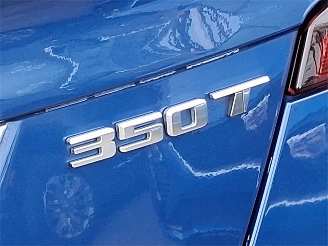 Certified 2023 Cadillac CT5 Premium Luxury w/ Climate Package image 26