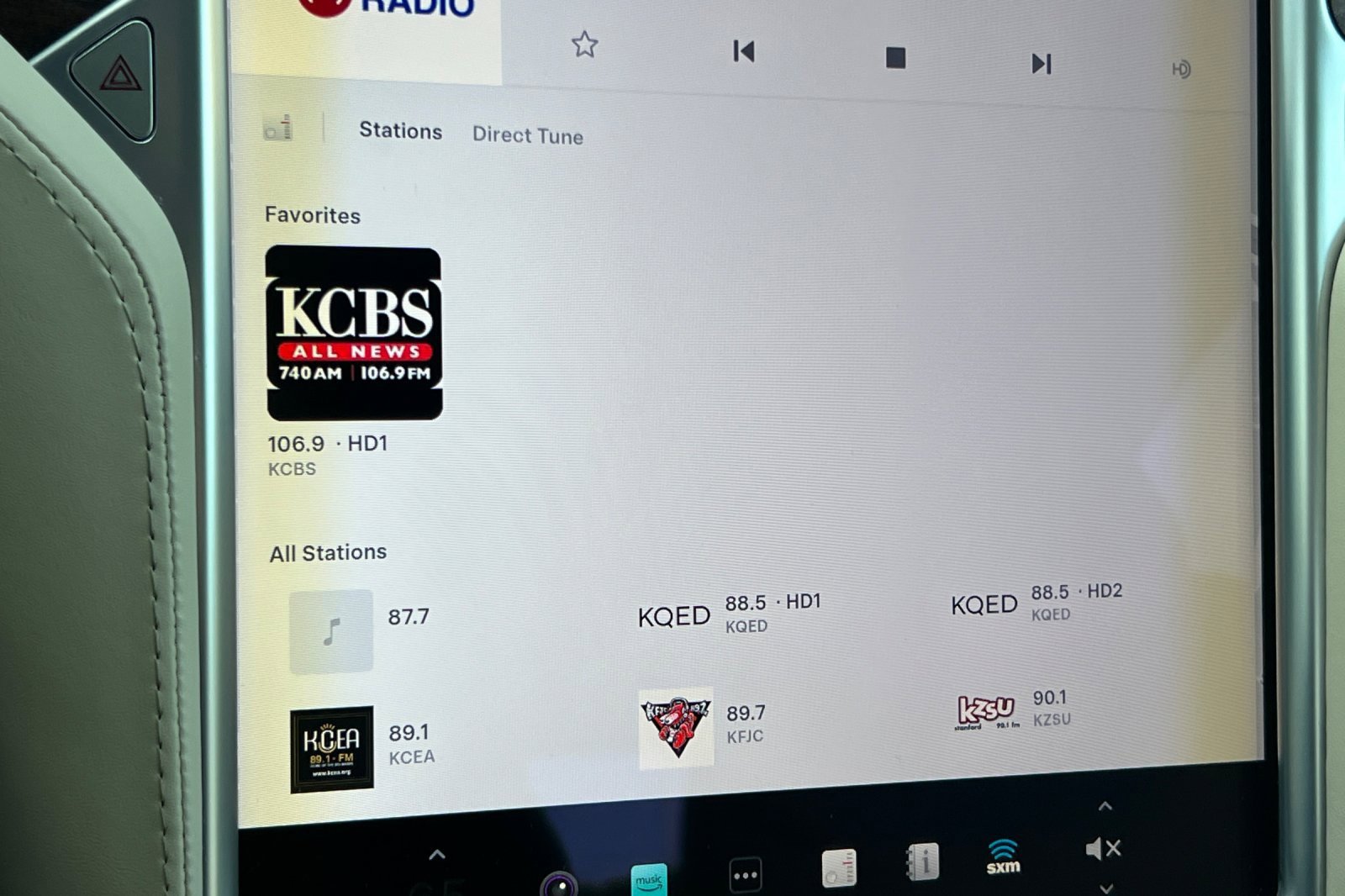 Used 2018 Tesla Model S 100D image 17