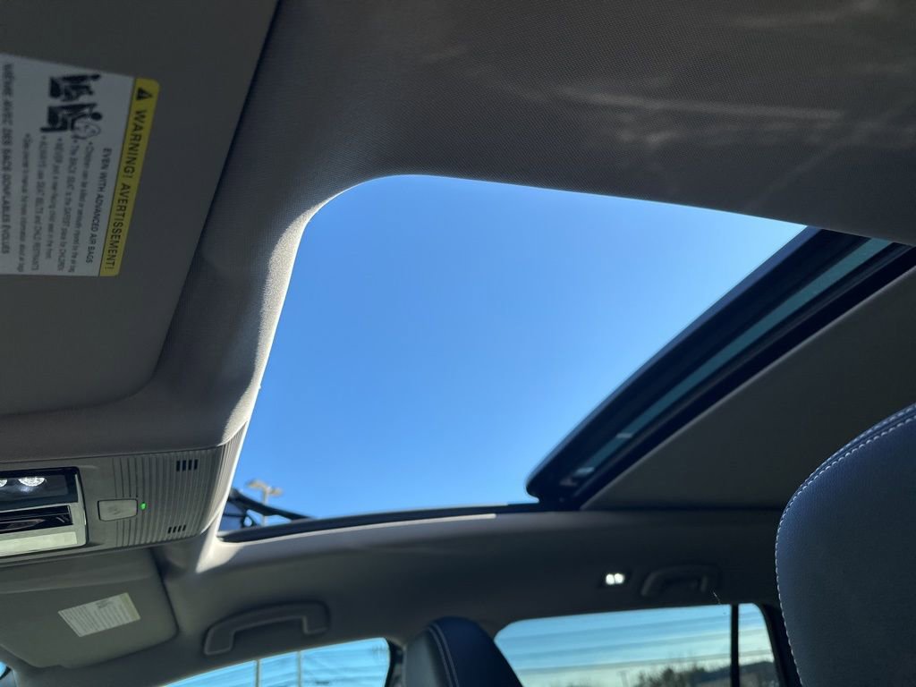 New 2026 Volkswagen Atlas SE image 21