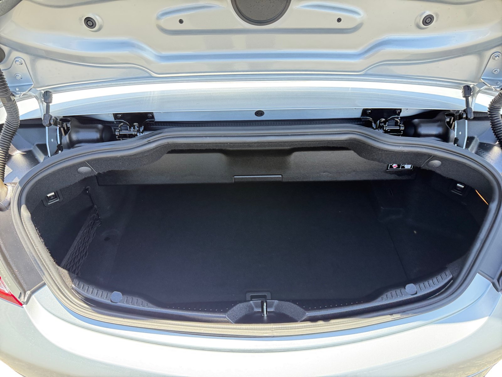 Used 2017 Mercedes-Benz C 300 Cabriolet image 17