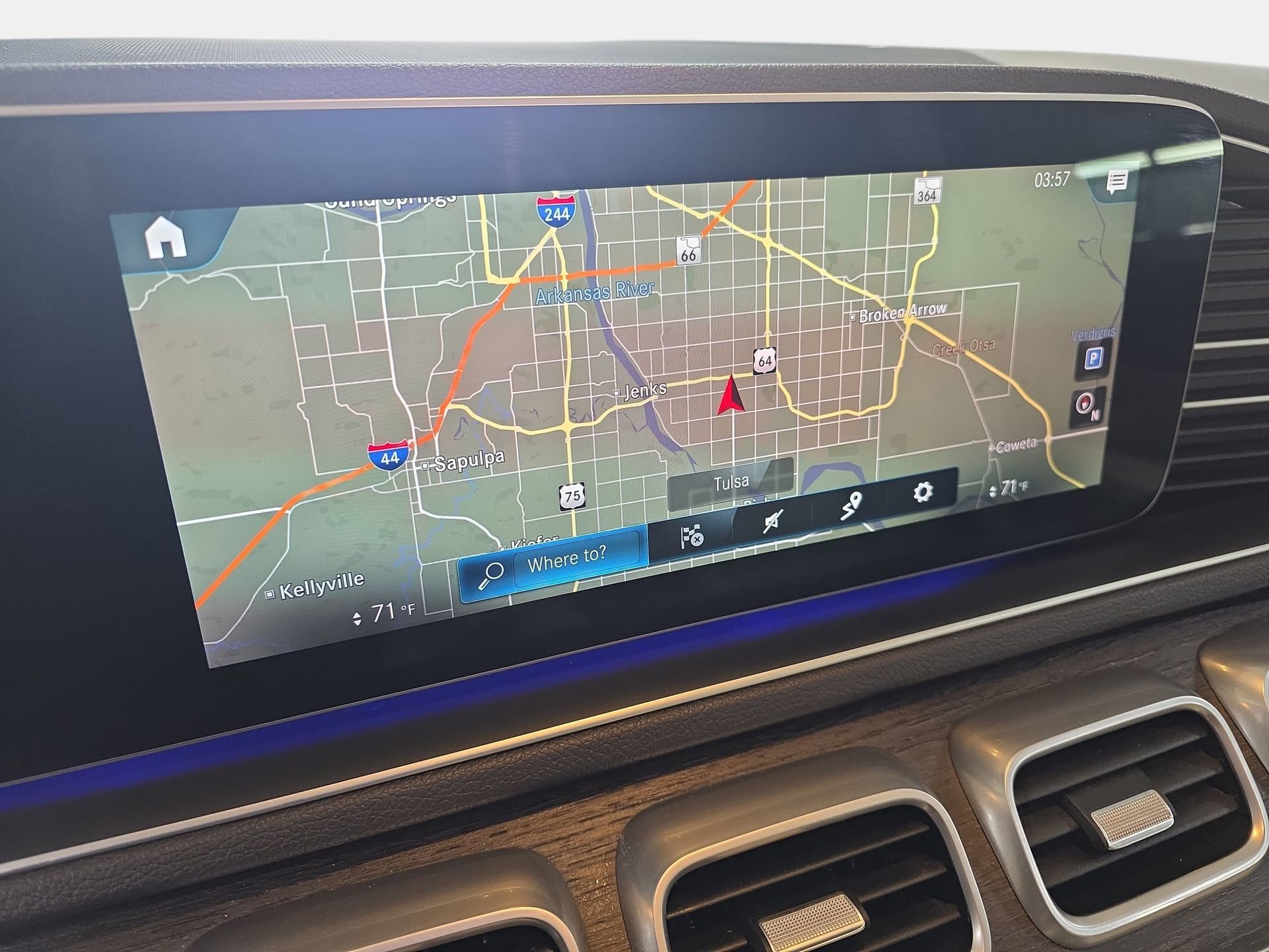 Used 2021 Mercedes-Benz GLE 350 4MATIC image 22