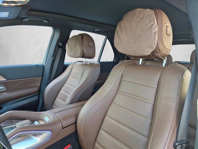 Certified 2026 Mercedes-Benz GLE 580 4MATIC image 15