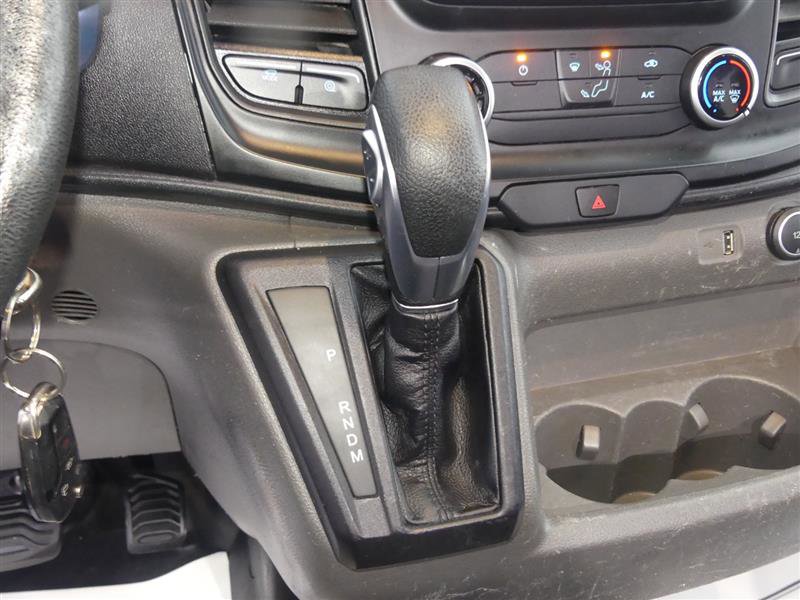 Used 2021 Ford Transit 250 Low Roof w/ Load Area Protection Package RWD image 32