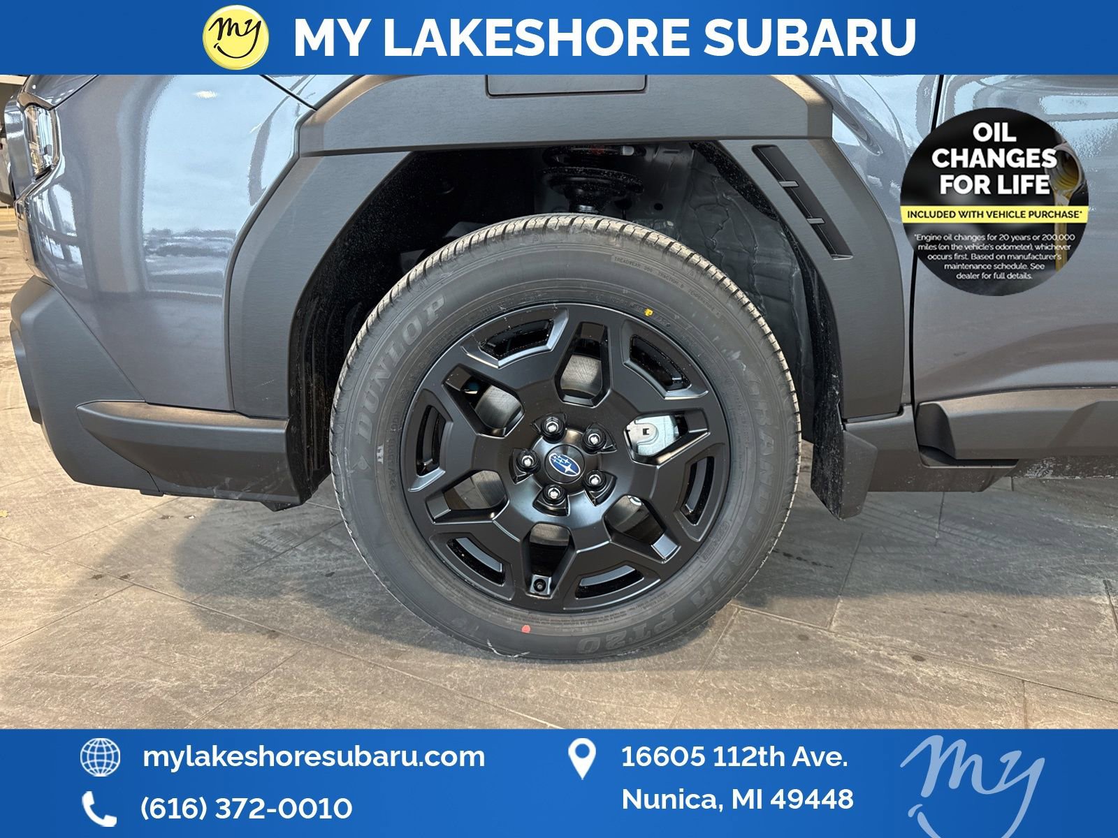 New 2026 Subaru Outback Limited image 31