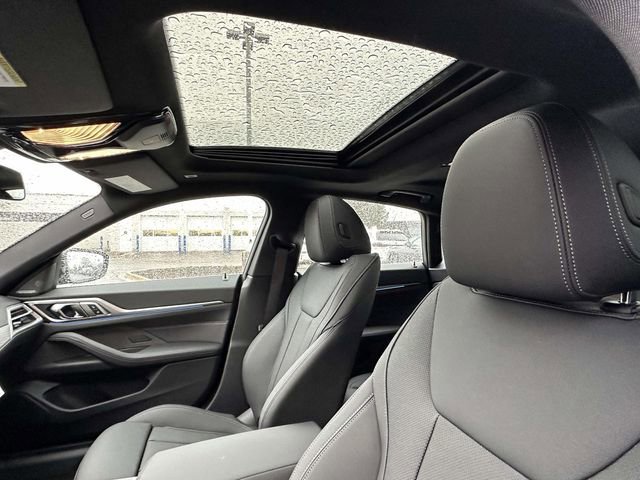 New 2026 BMW i4 xDrive40i w/ Premium Package image 14