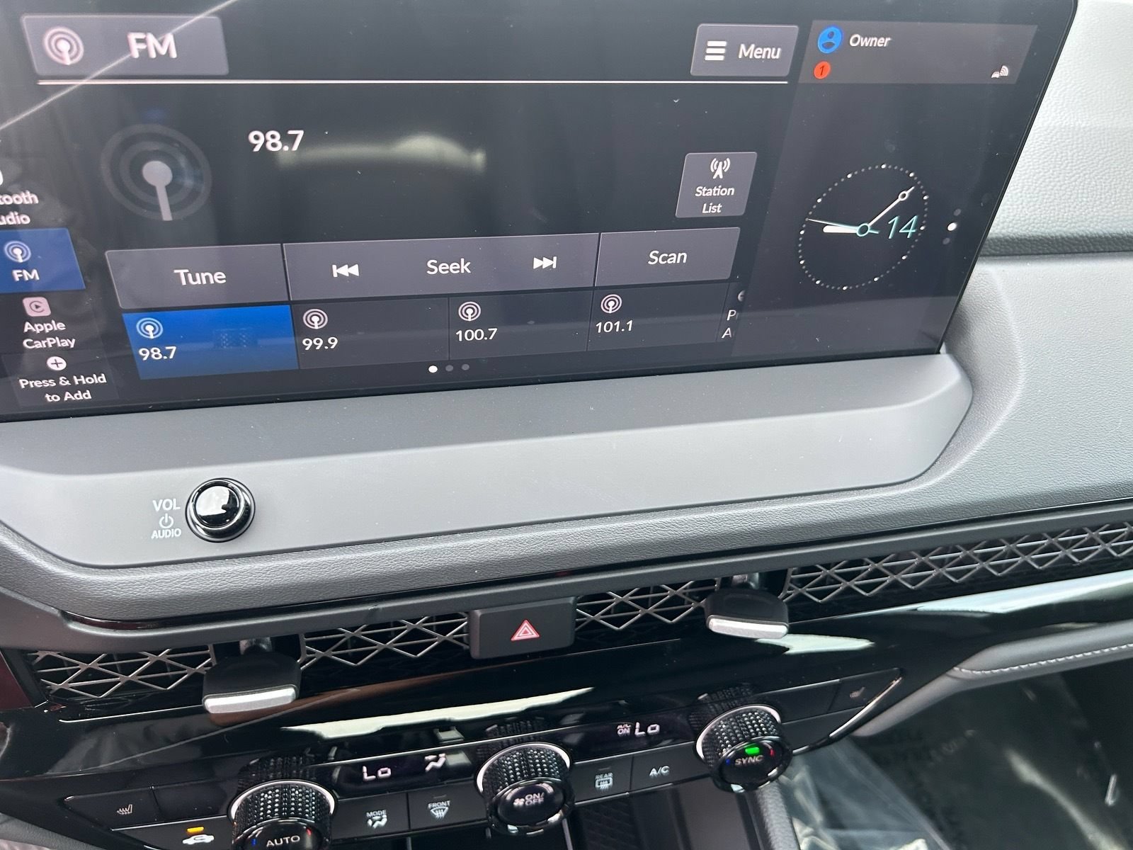 New 2026 Honda Accord Sport image 25