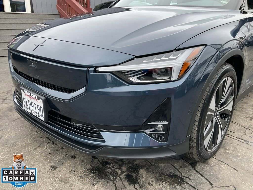 Used 2024 Polestar Polestar 2 image 87