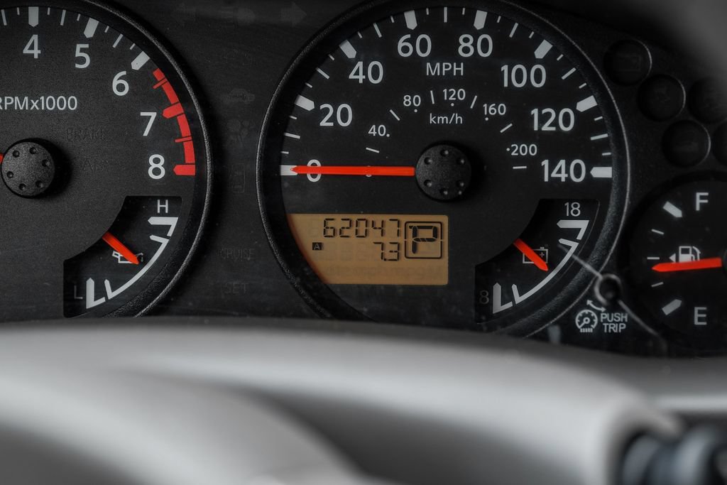 Used 2018 Nissan Frontier SV RWD image 16