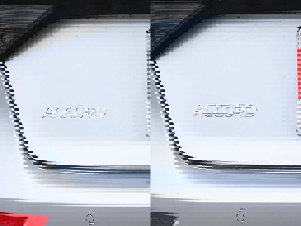 New 2026 Honda Accord EX-L image 7