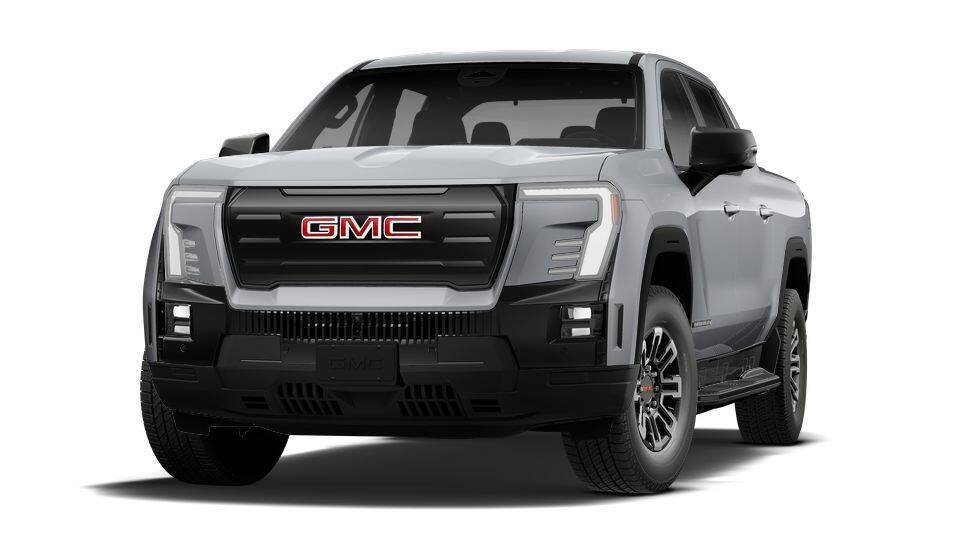 New 2026 GMC Sierra EV Elevation image 50