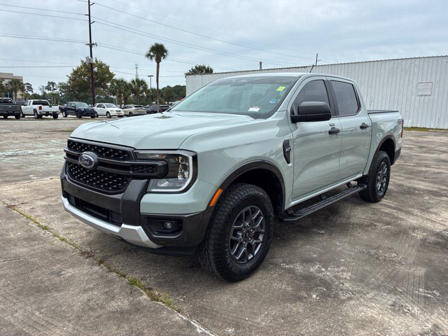 Used 2024 Ford Ranger XLT w/ Equipment Group 301A High RWD image 7