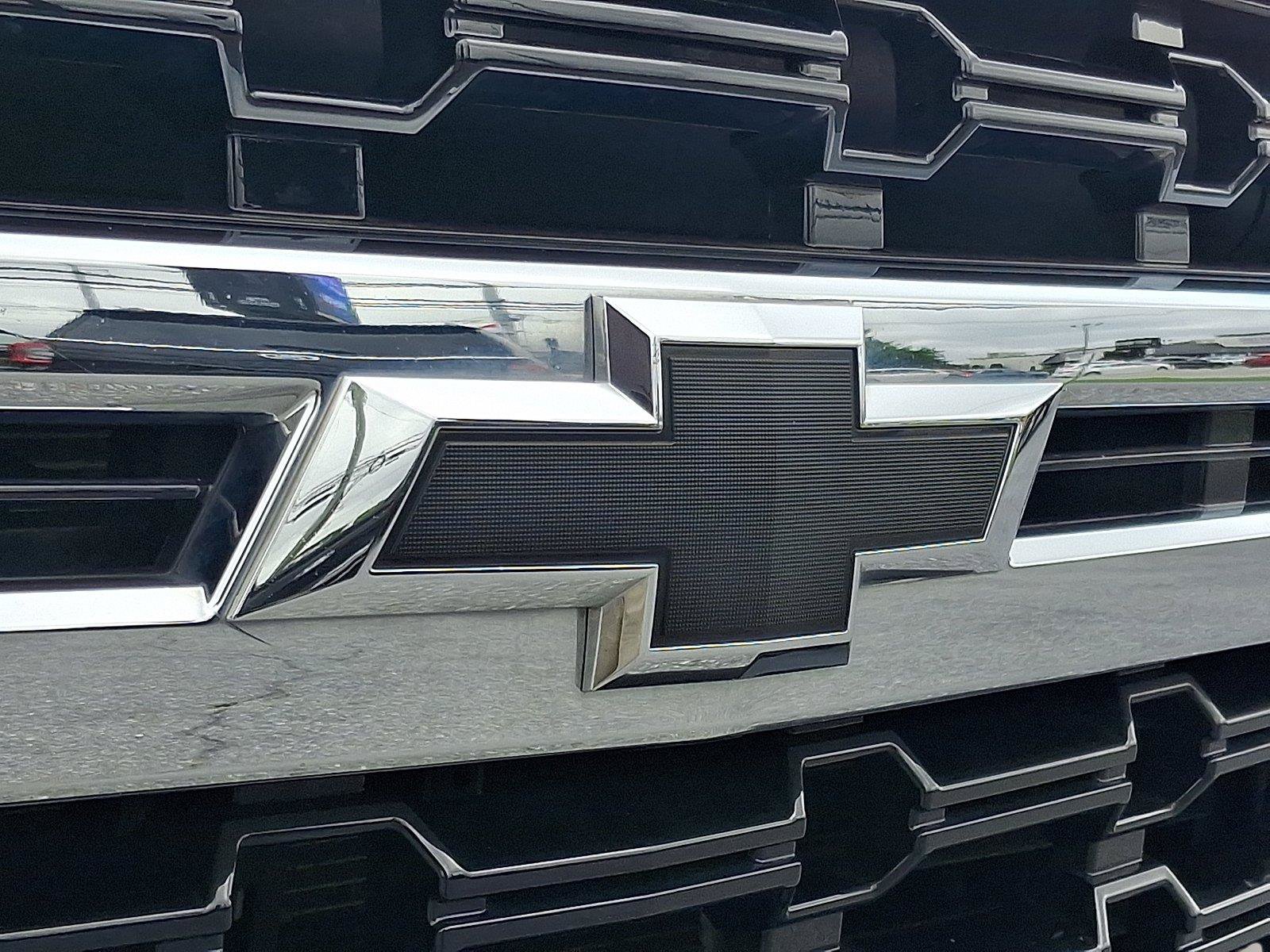 Used 2023 Chevrolet Tahoe LS AWD/4WD image 30