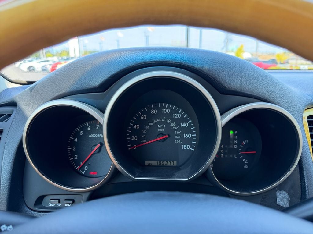 Used 2002 Lexus SC 430 Convertible RWD image 14