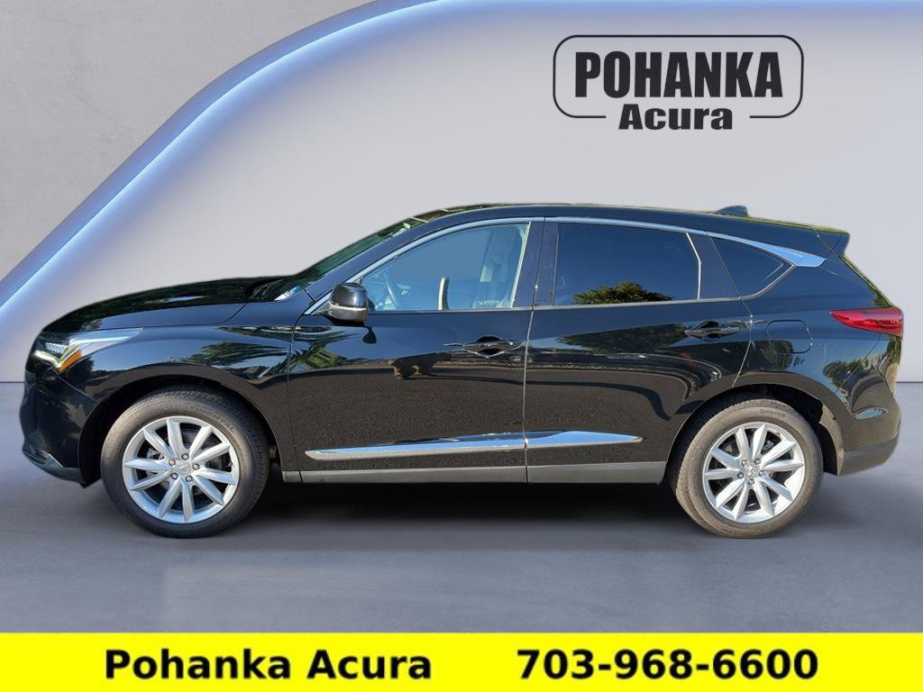 Certified 2022 Acura RDX AWD image 4