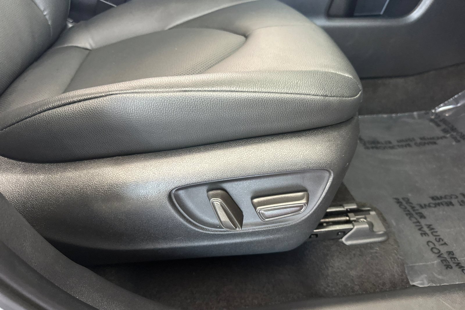 Used 2024 Toyota Grand Highlander FWD image 24