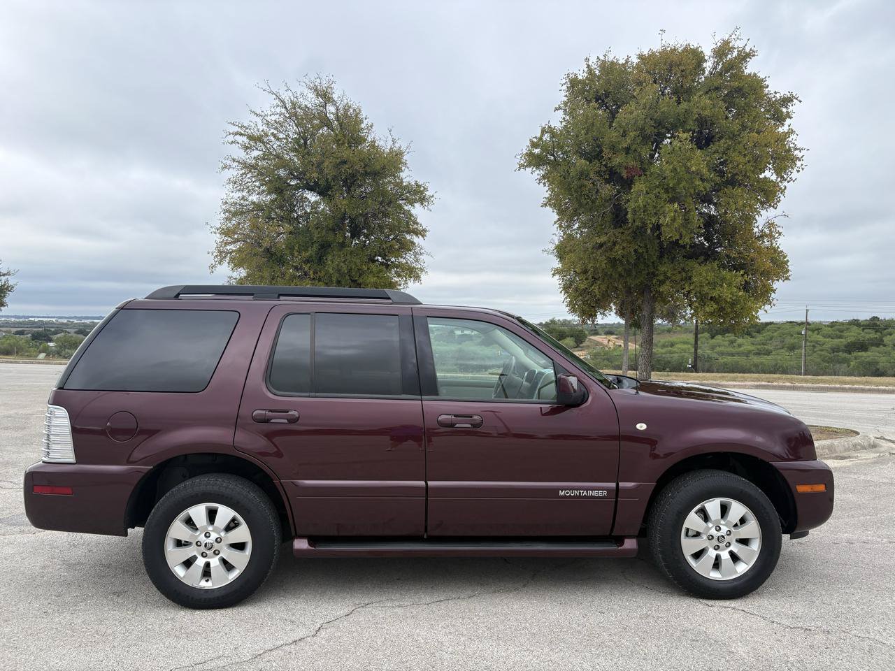 Used 2007 Mercury Mountaineer 2WD image 59